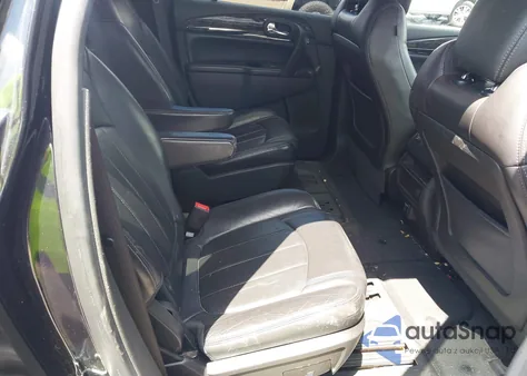 2014 Buick Enclave Leather from USA, damaged, VIN 5GAKRBKDXEJ234692